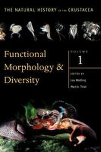Functional Morphology and Diversity