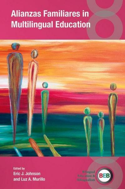 Alianzas Familiares in Multilingual Education