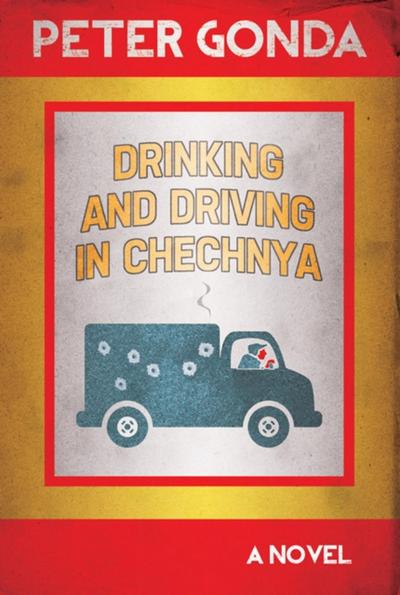 DRINKING AND DRIVING IN CHECHNYA