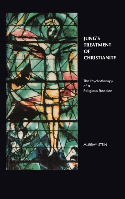 Jung’s Treatment of Christianity
