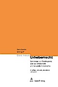 Das neue Urheberrecht