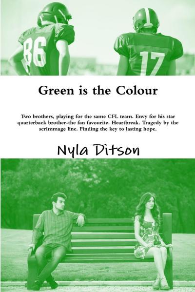 Green is the Colour