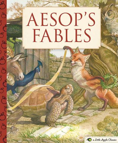 Aesop’s Fables
