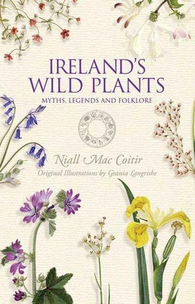 Ireland’s Wild Plants