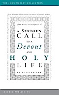 A Serious Call to a Devout and Holy Life