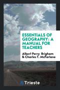 Essentials of Geography