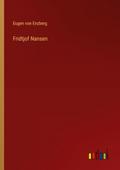 Fridtjof Nansen