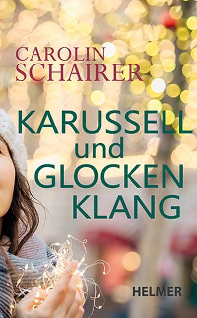 Karussell und Glockenklang