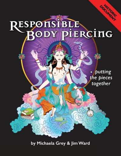 Responsible Body Piercing