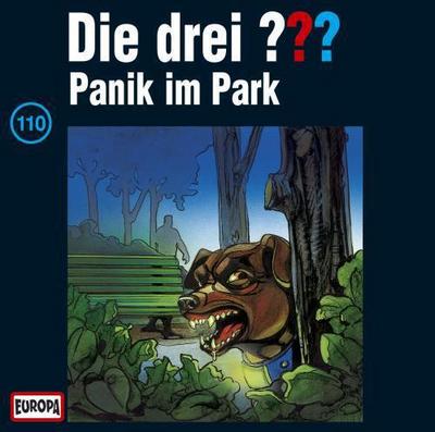 110/Panik im Park