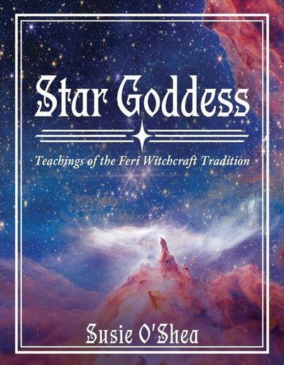 Star Goddess