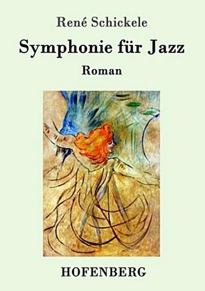 Symphonie für Jazz