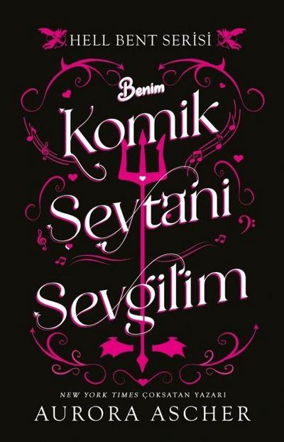 Benim Komik Seytani Sevgilim