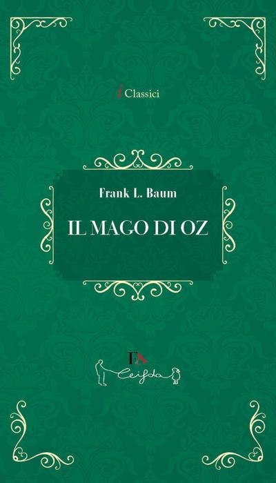 Il mago di Oz