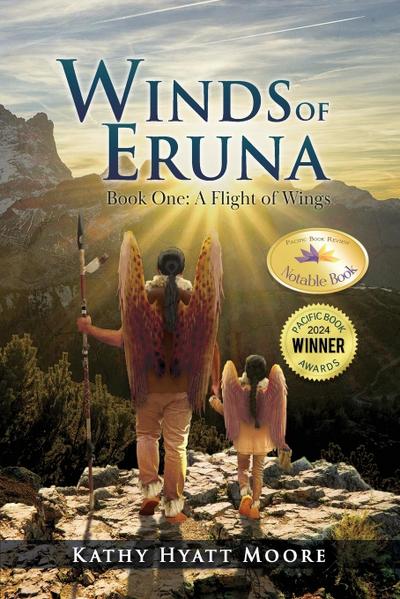 Winds of Eruna, Book One
