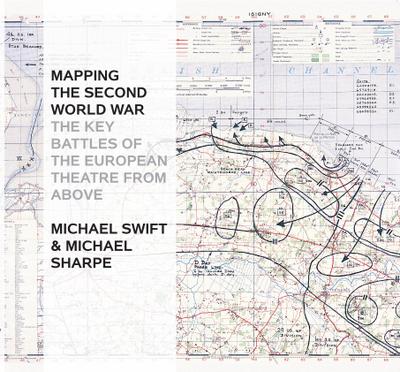 Mapping the Second World War