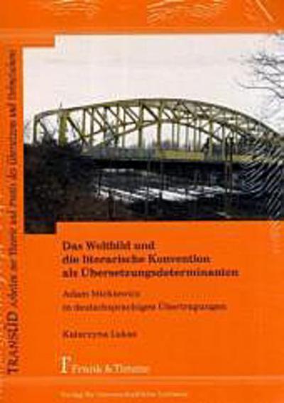 Das Weltbild und die literarische Konvention als Übersetzungsdeterminanten