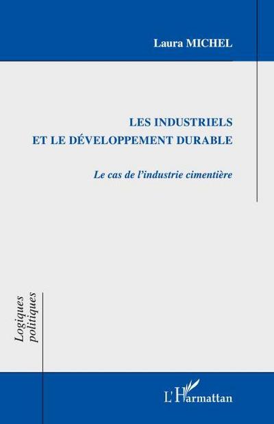 Les industriels et le développement durable