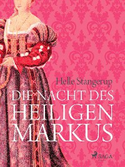 Die Nacht des heiligen Markus