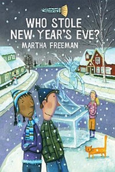 Who Stole New Year’s Eve?