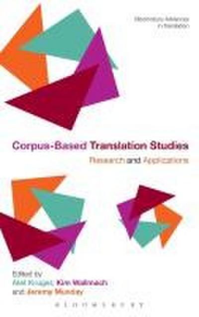 Corpus-Based Translation Studies