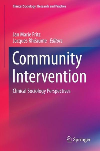 Community Intervention