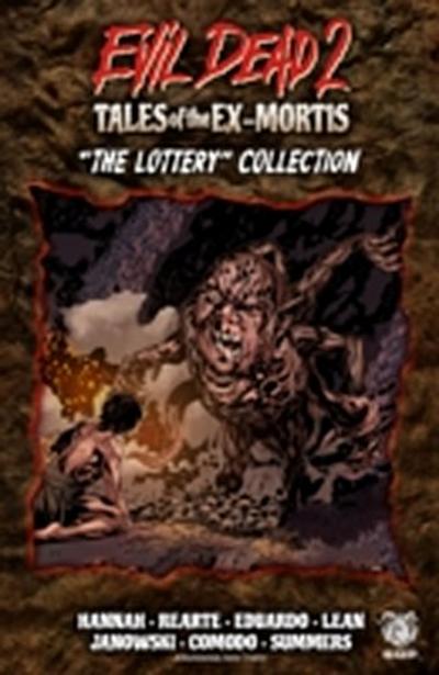 Evil Dead 2: Tales of the Ex-Mortis, Collection 2