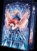 Ein Schloss aus Silber und Scherben
