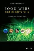 Food Webs and Biodiversity