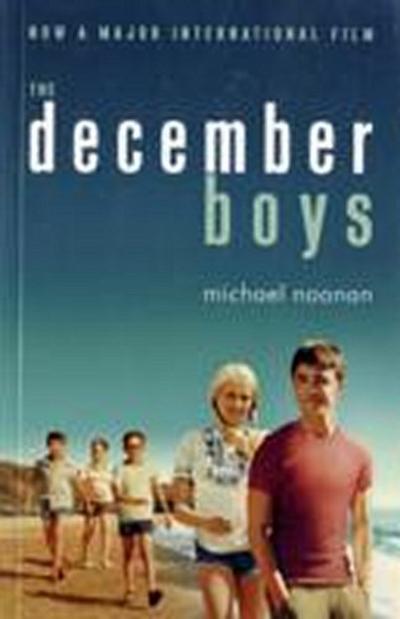The December Boys