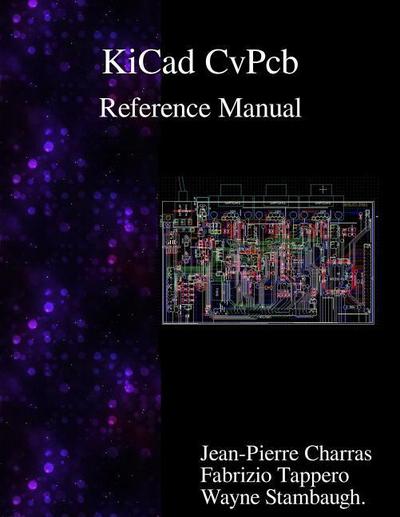 KiCad - CvPcb Reference Manual