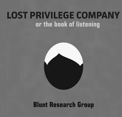 Lost Privilege Company