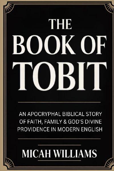 The Book of Tobit
