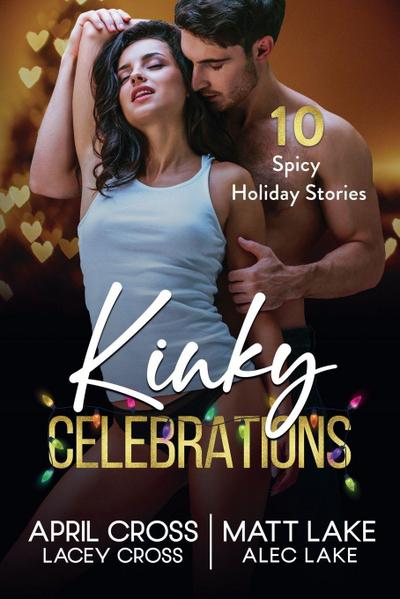 Kinky Celebrations