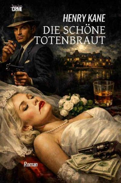 Die schöne Totenbraut