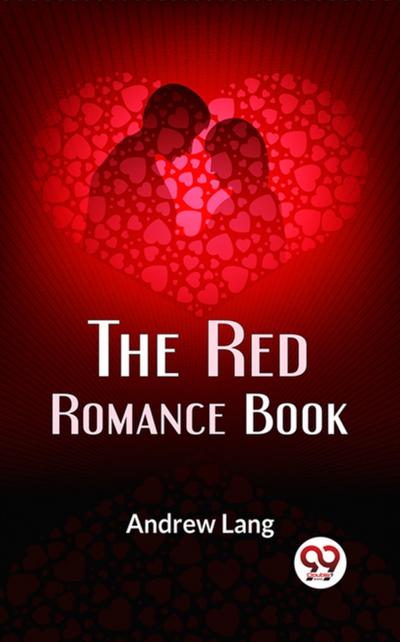 The Red Romance Book
