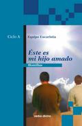 Éste es mi hijo amado