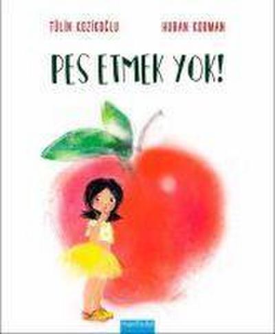 Pes Etmek Yok Ciltli