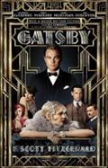The Great Gatsby Film tie-in Edition: Including an Interview with Director Baz Luhrmann