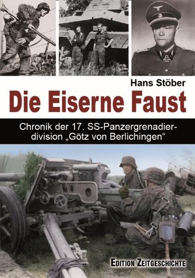 Die Eiserne Faust