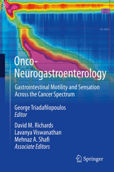 Onco-Neurogastroenterology