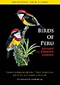 Birds of Peru