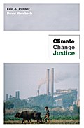 Climate Change Justice