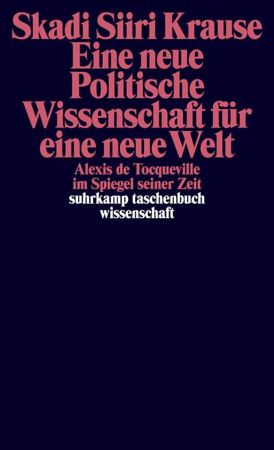 Eine neue politische Wissenschaft für eine neue Welt