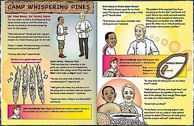 Slim Goodbodys Lighten Up -Lib