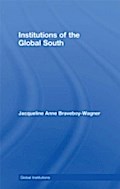 Institutions of the Global South