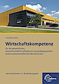 Wirtschaftskompetenz Lernsituationen 3. Ausbildung ...