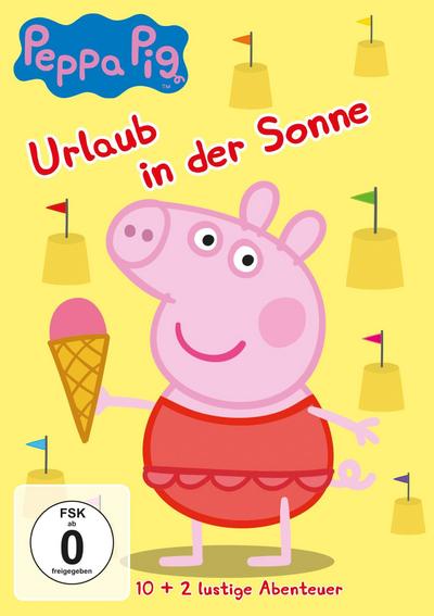 Peppa Pig