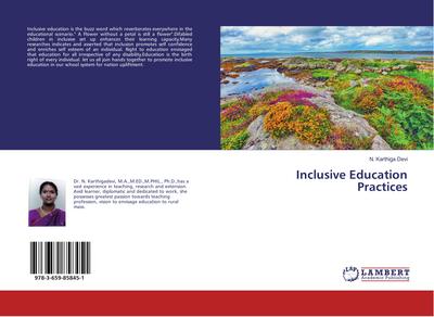Inclusive Education Practices