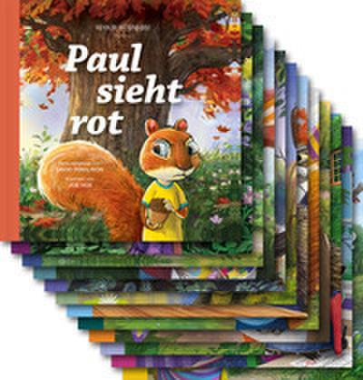 Wiesental Paket 1-12